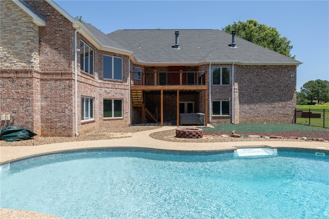 Vineyard Sub - Residential