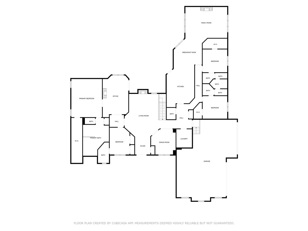 Vineyard Sub - Residential