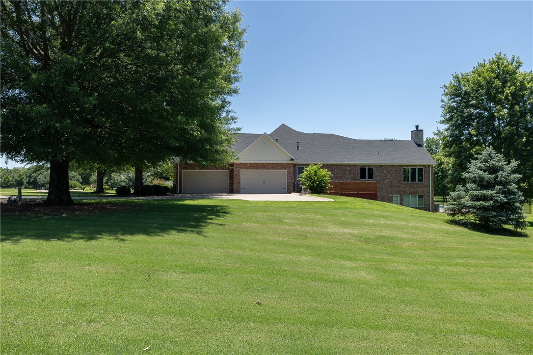 Vineyard Sub - Residential