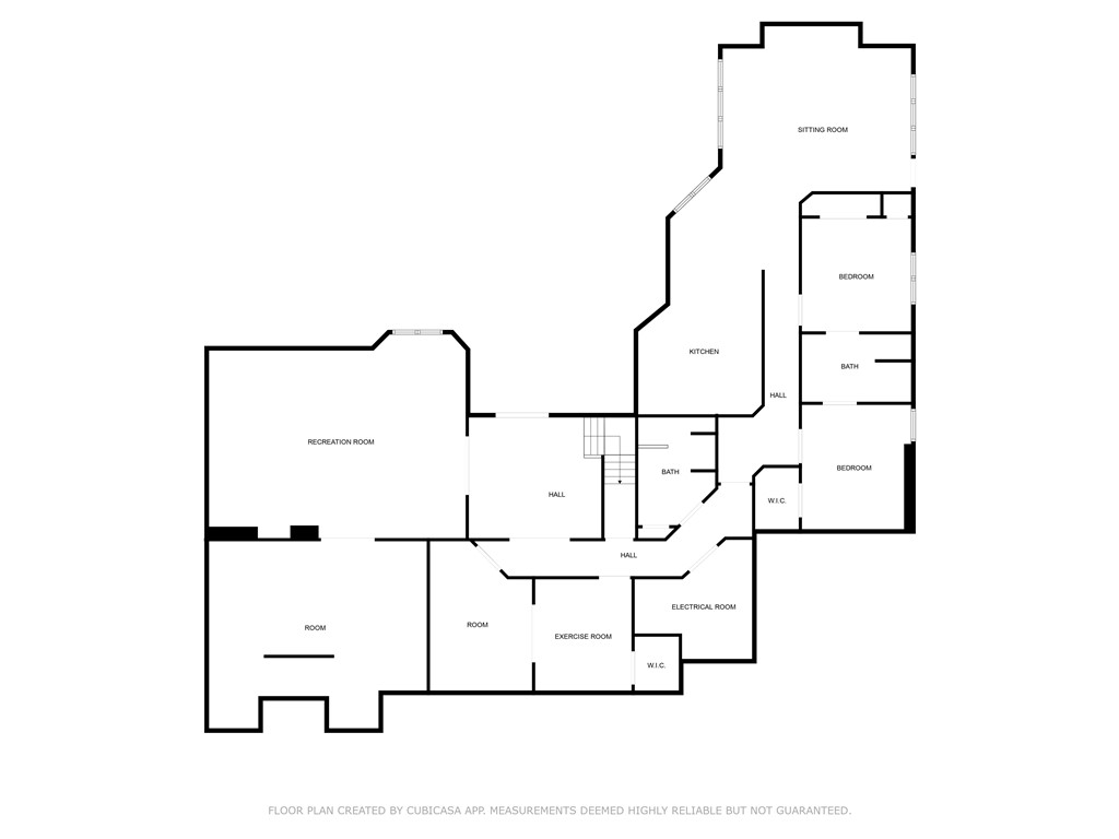 Vineyard Sub - Residential