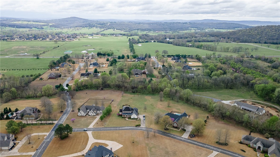 Vineyard Sub - Residential