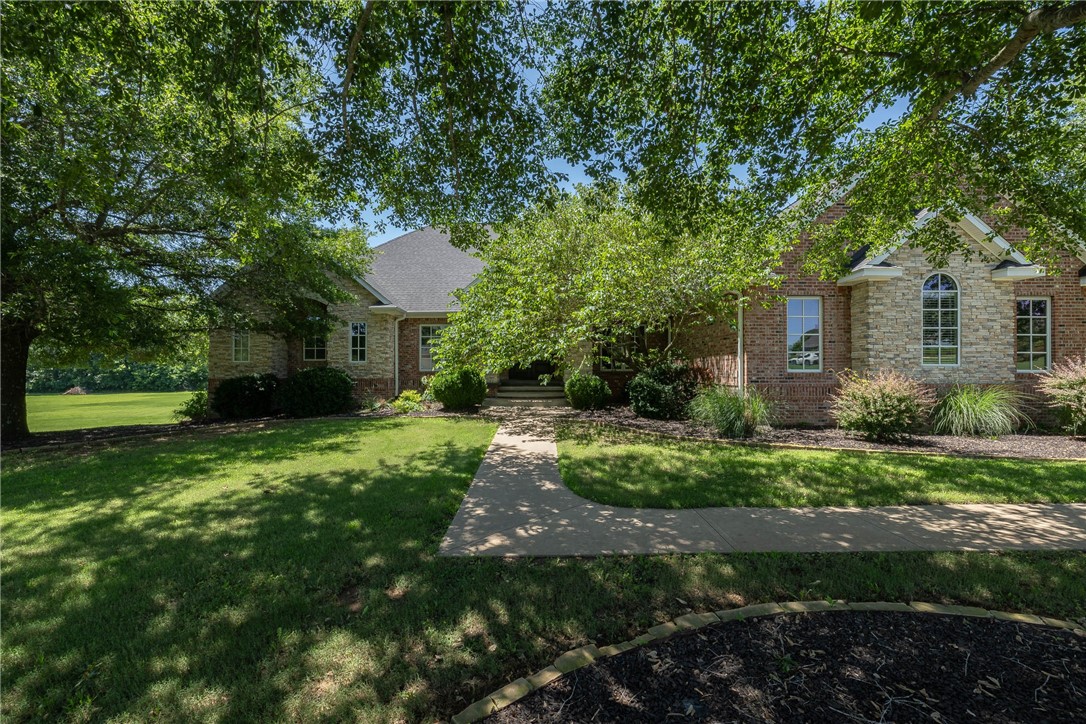 Vineyard Sub - Residential