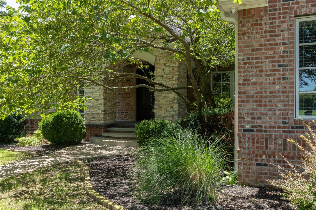 Vineyard Sub - Residential