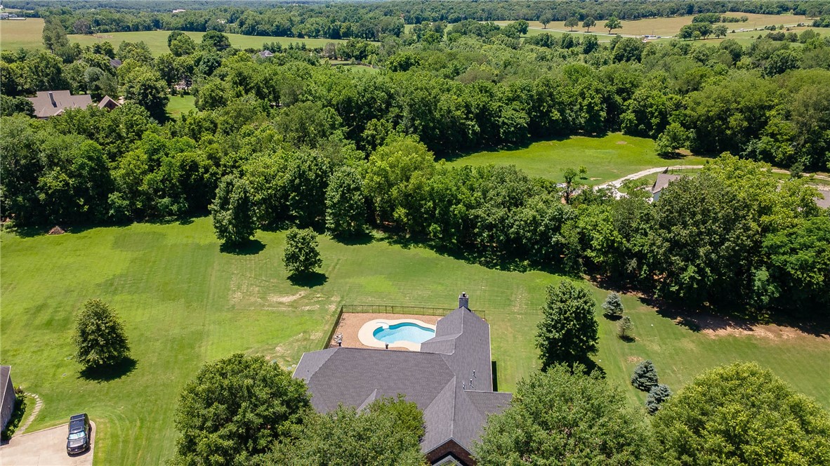 Vineyard Sub - Residential