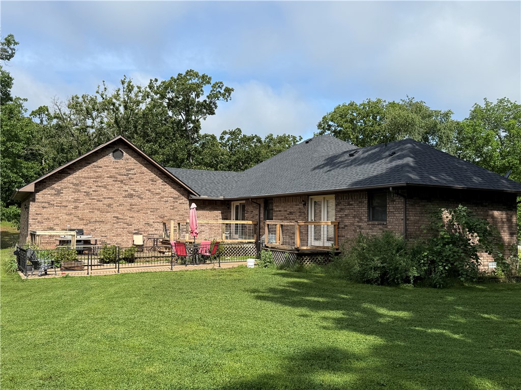 Oakhill Estates Sub Rurban - Residential