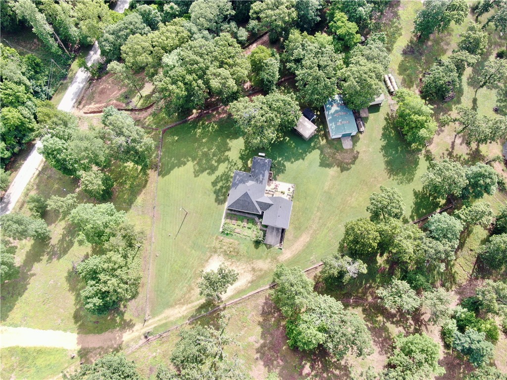 Oakhill Estates Sub Rurban - Residential