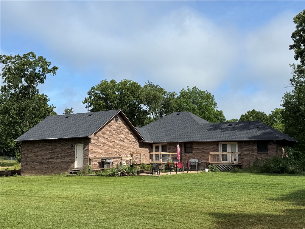 Oakhill Estates Sub Rurban - Residential