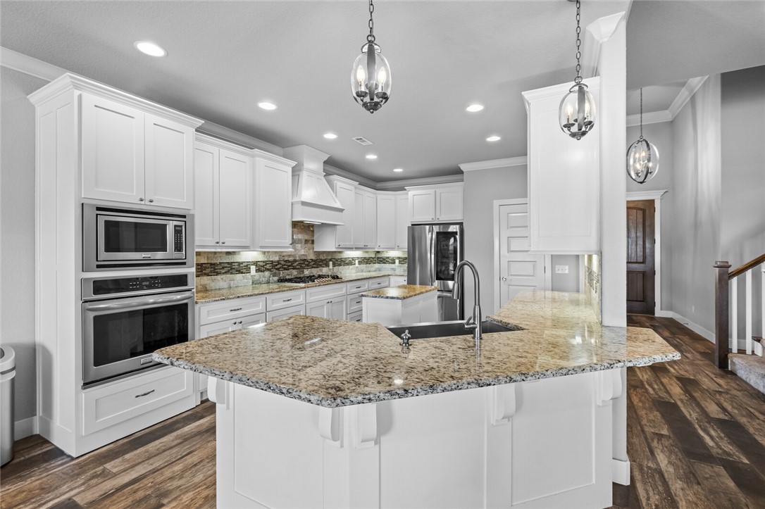 South Barrington Estates - Residential