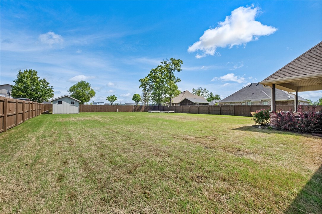 South Barrington Estates - Residential