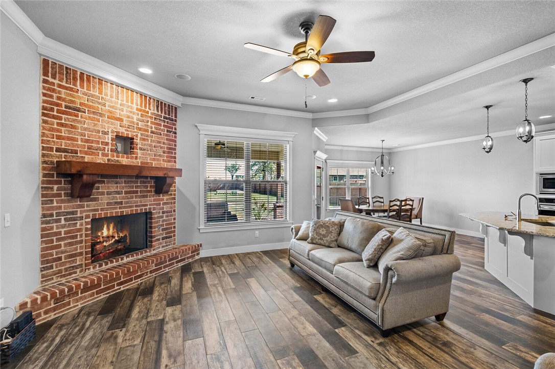 South Barrington Estates - Residential
