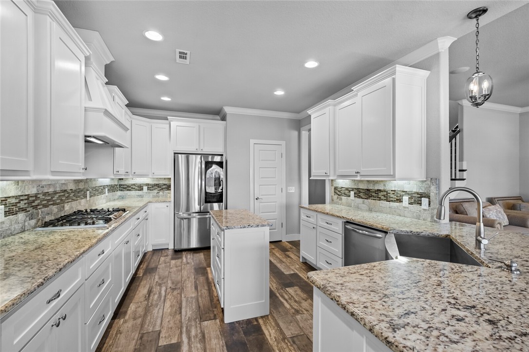 South Barrington Estates - Residential