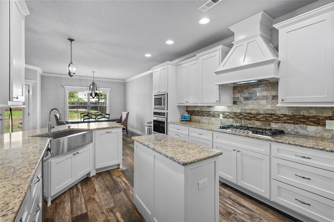 South Barrington Estates - Residential