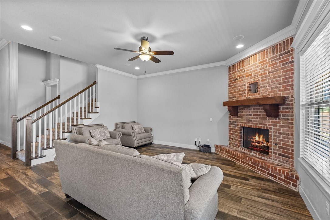 South Barrington Estates - Residential