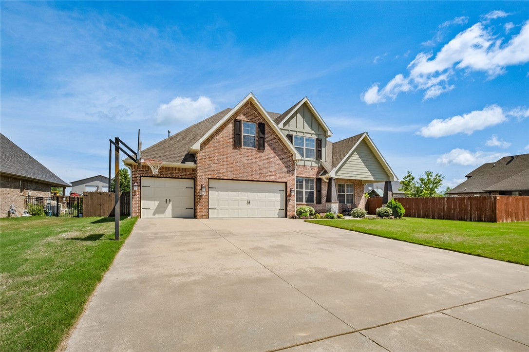 South Barrington Estates - Residential