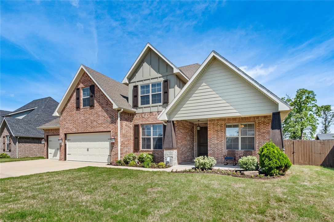 South Barrington Estates - Residential