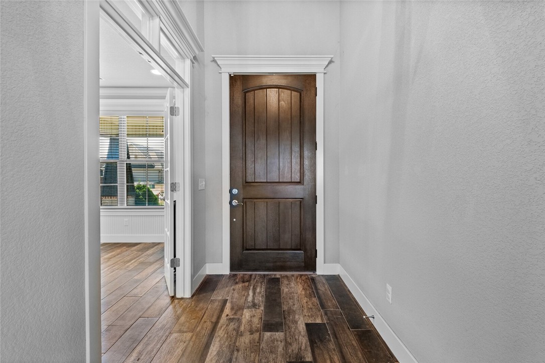 South Barrington Estates - Residential