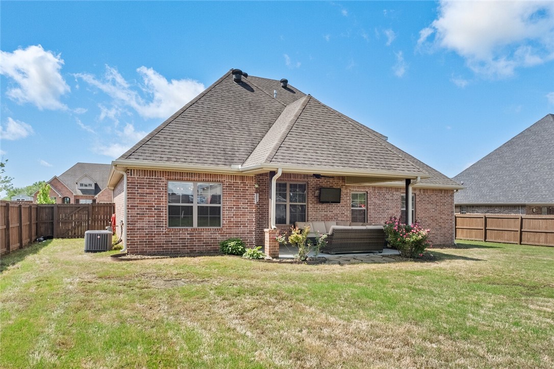 South Barrington Estates - Residential
