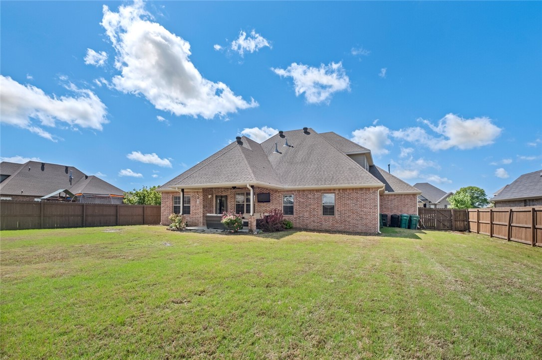 South Barrington Estates - Residential
