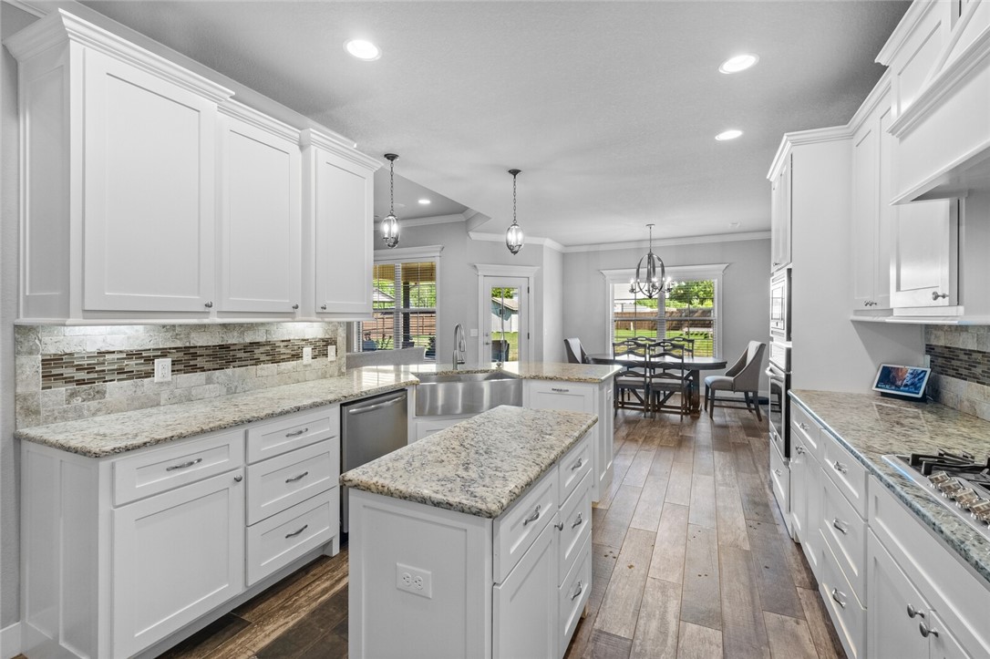 South Barrington Estates - Residential