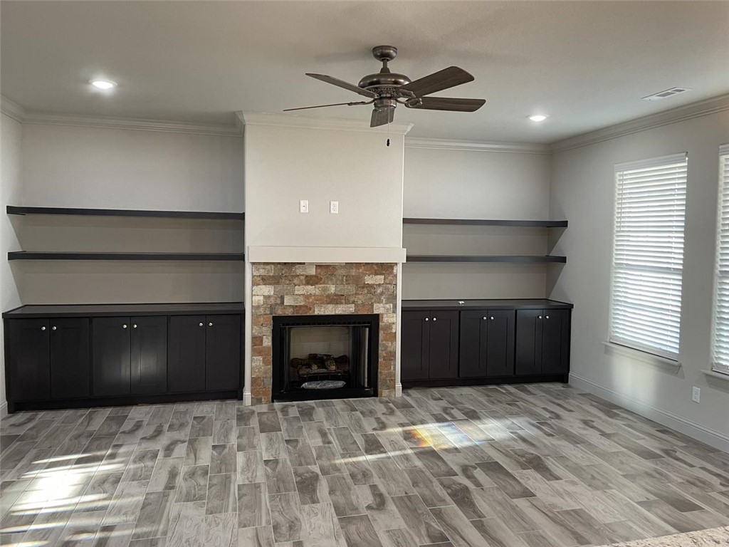Willow Ridge - Residential Lease