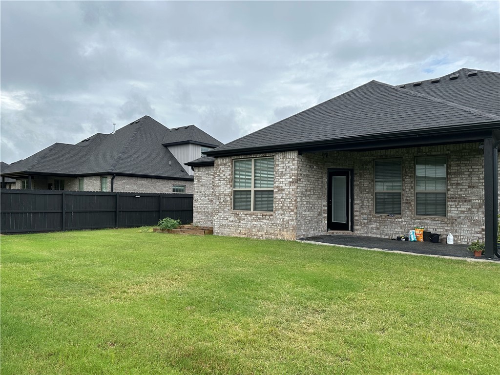 Willow Ridge - Residential Lease
