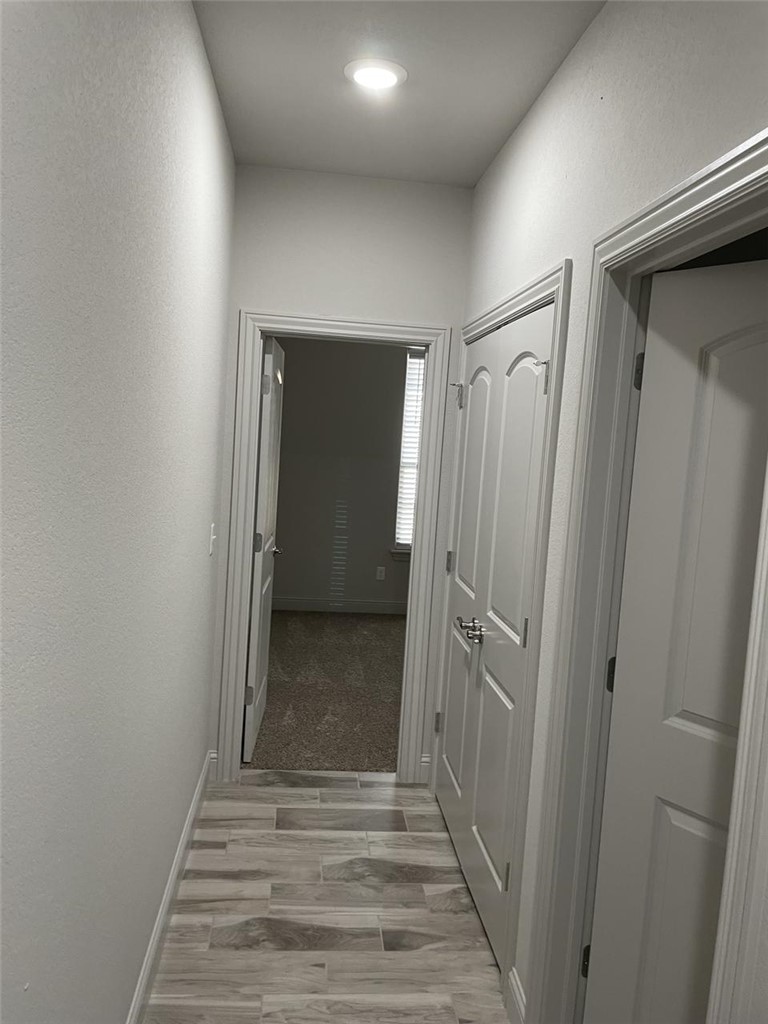 Willow Ridge - Residential Lease