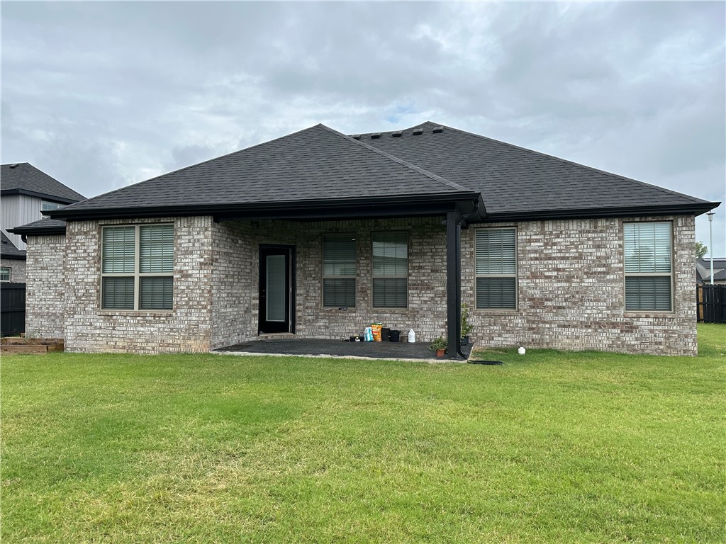 Willow Ridge - Residential Lease