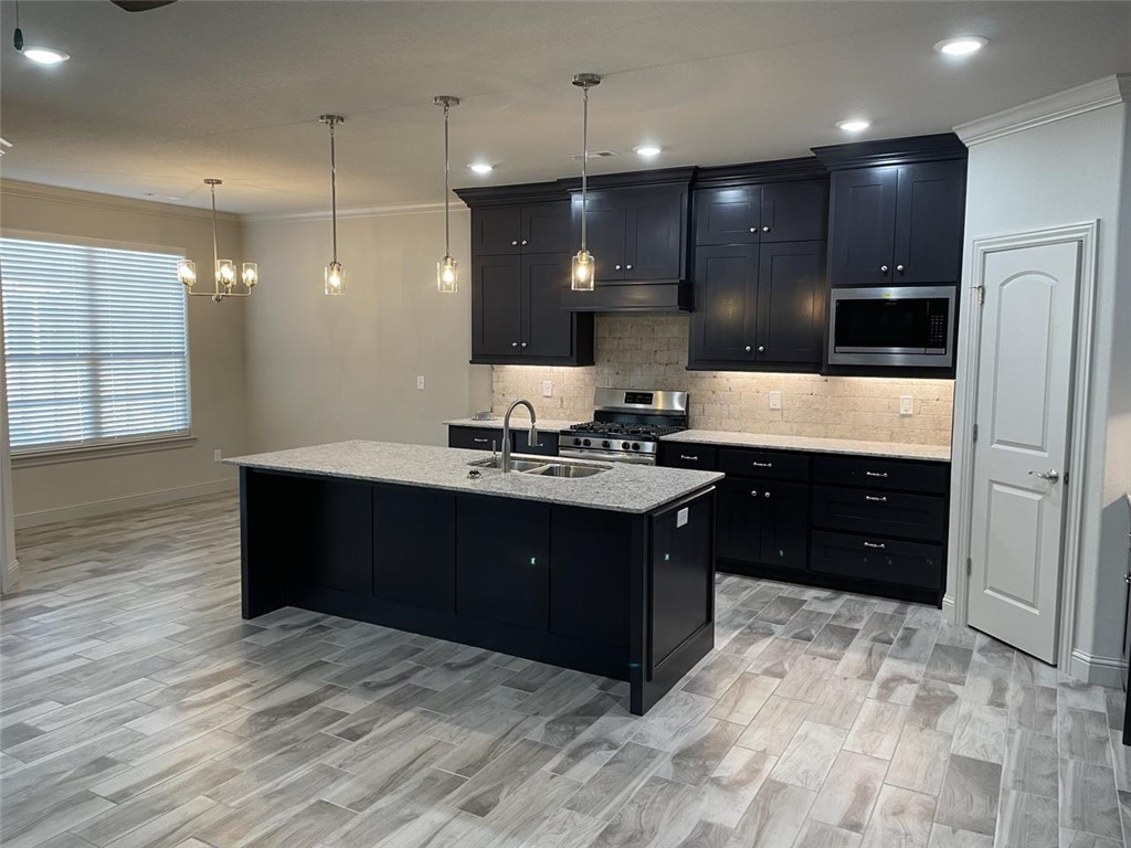 Willow Ridge - Residential Lease