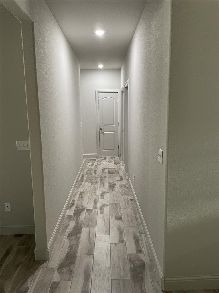 Willow Ridge - Residential Lease