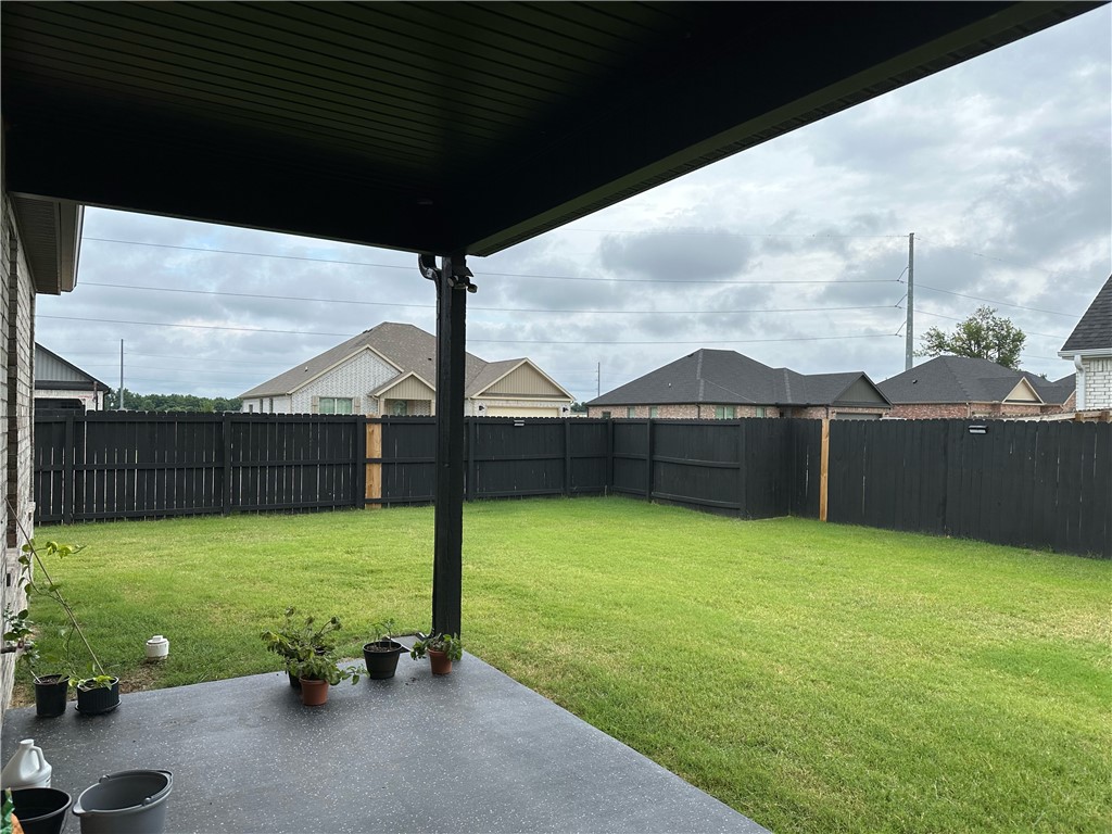 Willow Ridge - Residential Lease