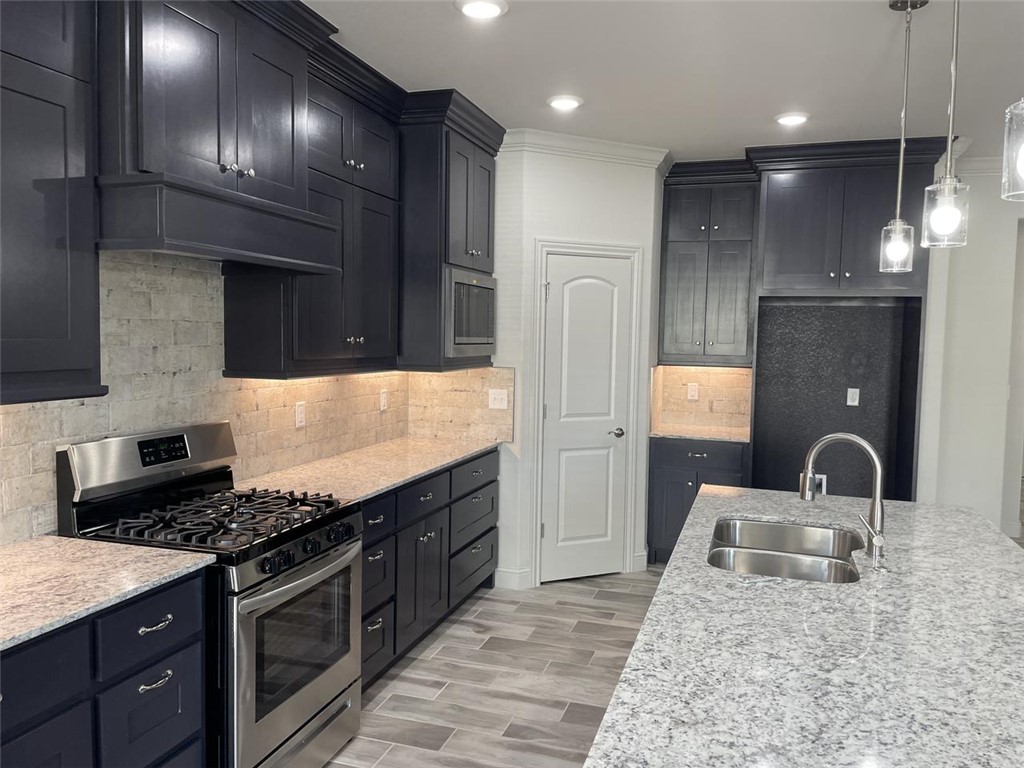 Willow Ridge - Residential Lease