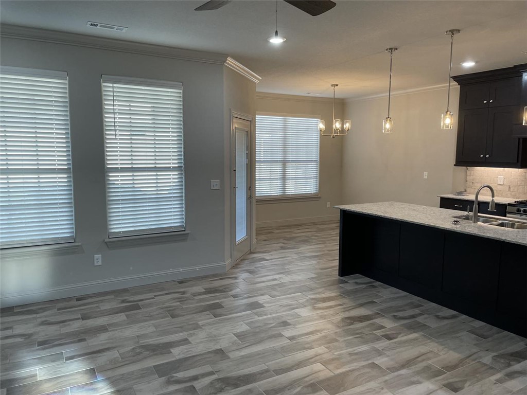 Willow Ridge - Residential Lease