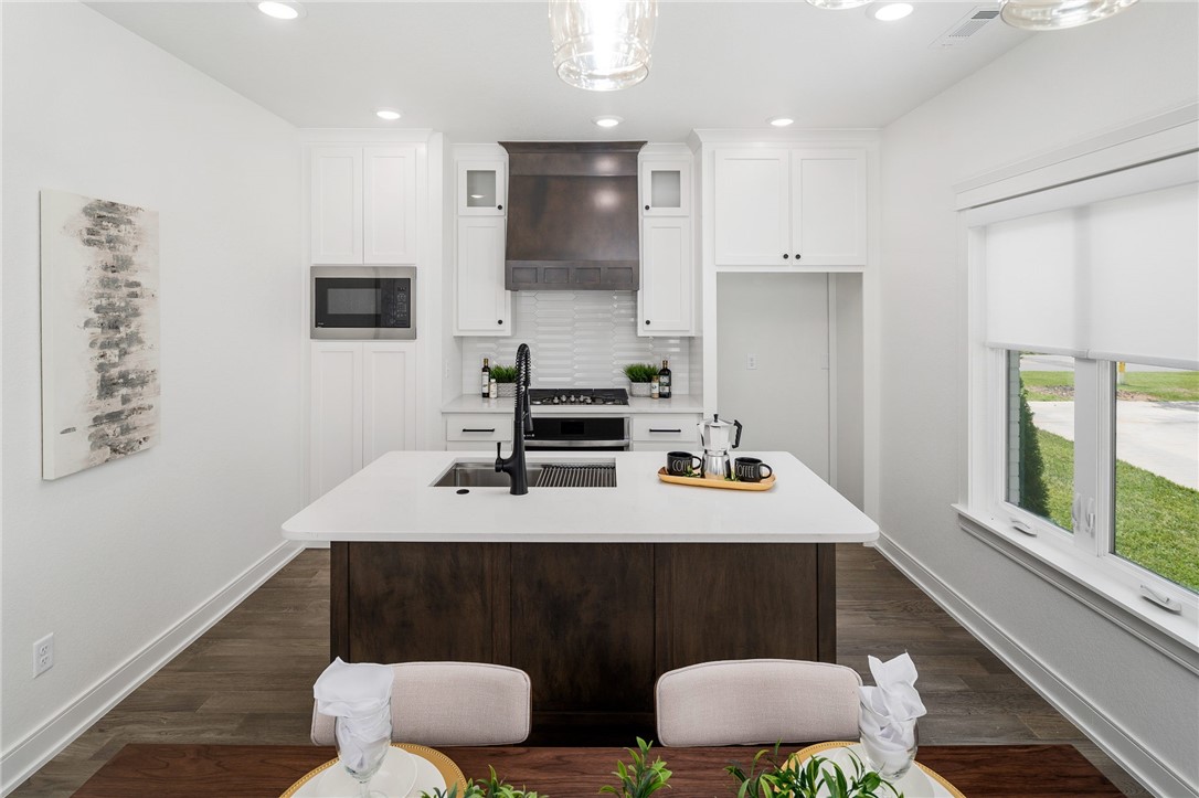 Oz Village - Residential