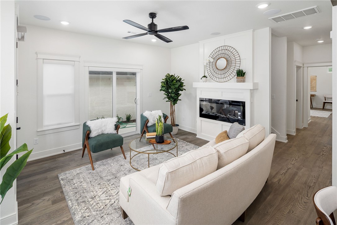 Oz Village - Residential