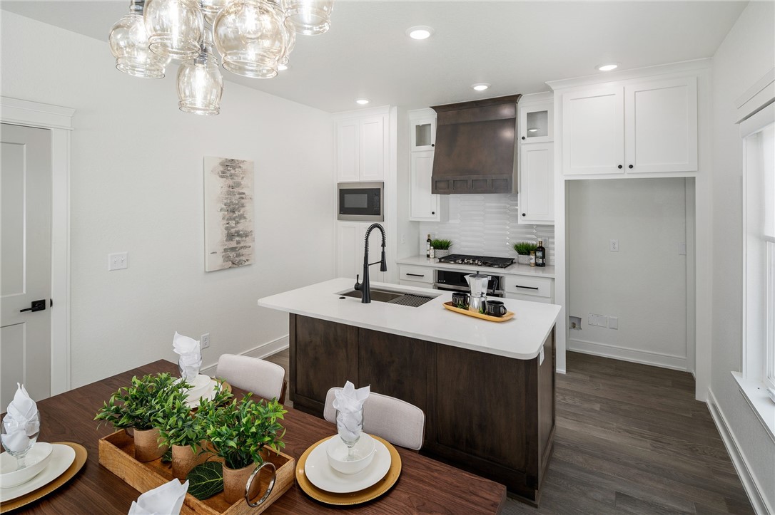 Oz Village - Residential