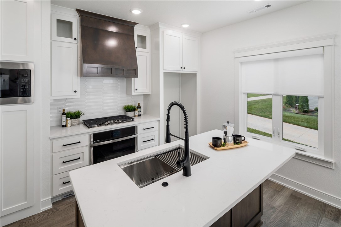 Oz Village - Residential