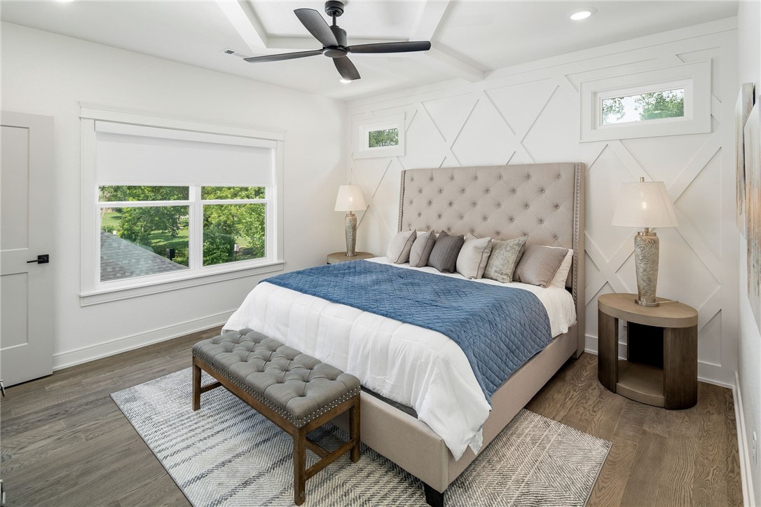 Oz Village - Residential