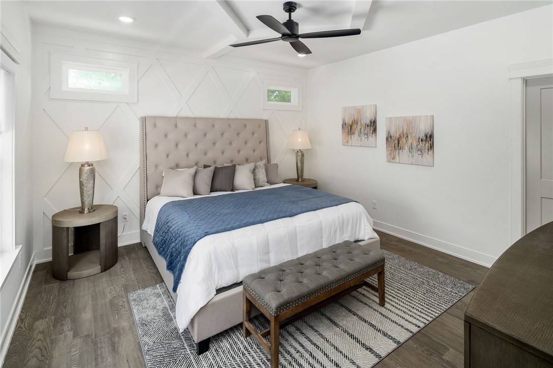 Oz Village - Residential