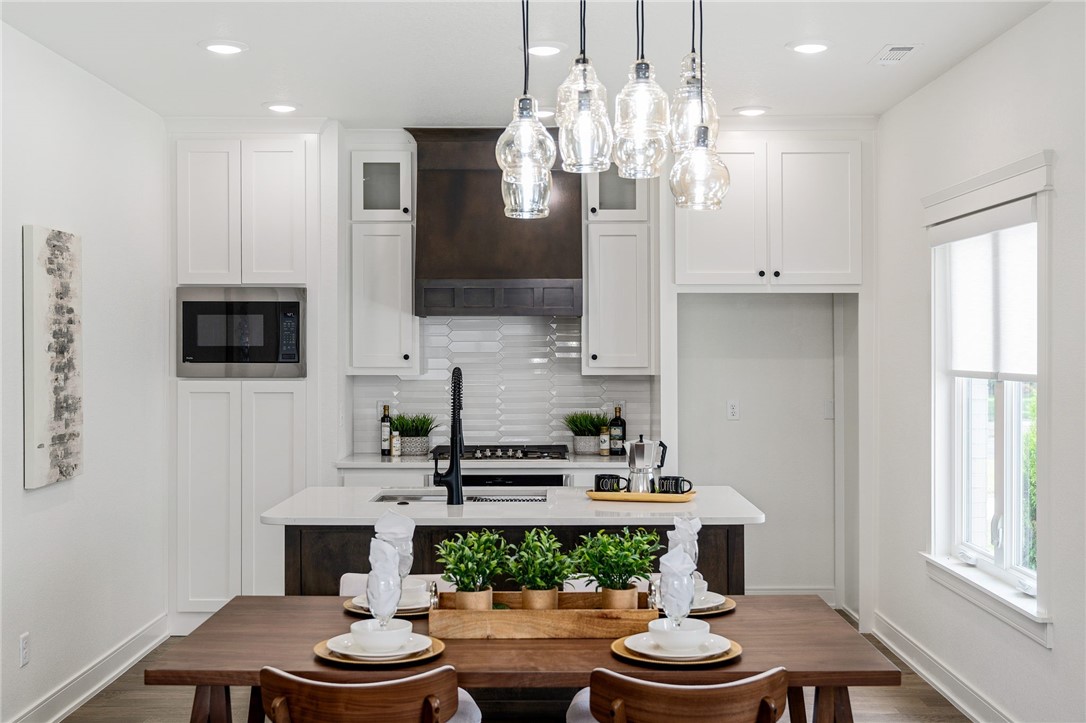 Oz Village - Residential