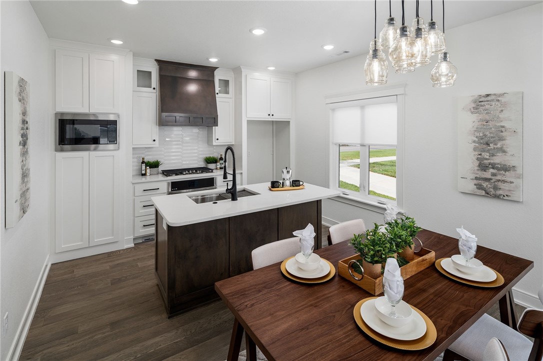 Oz Village - Residential