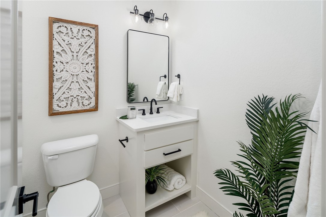 Oz Village - Residential