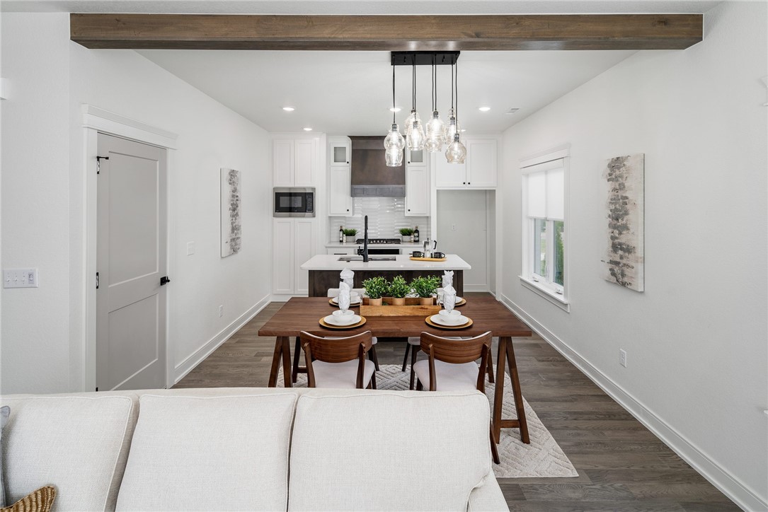 Oz Village - Residential