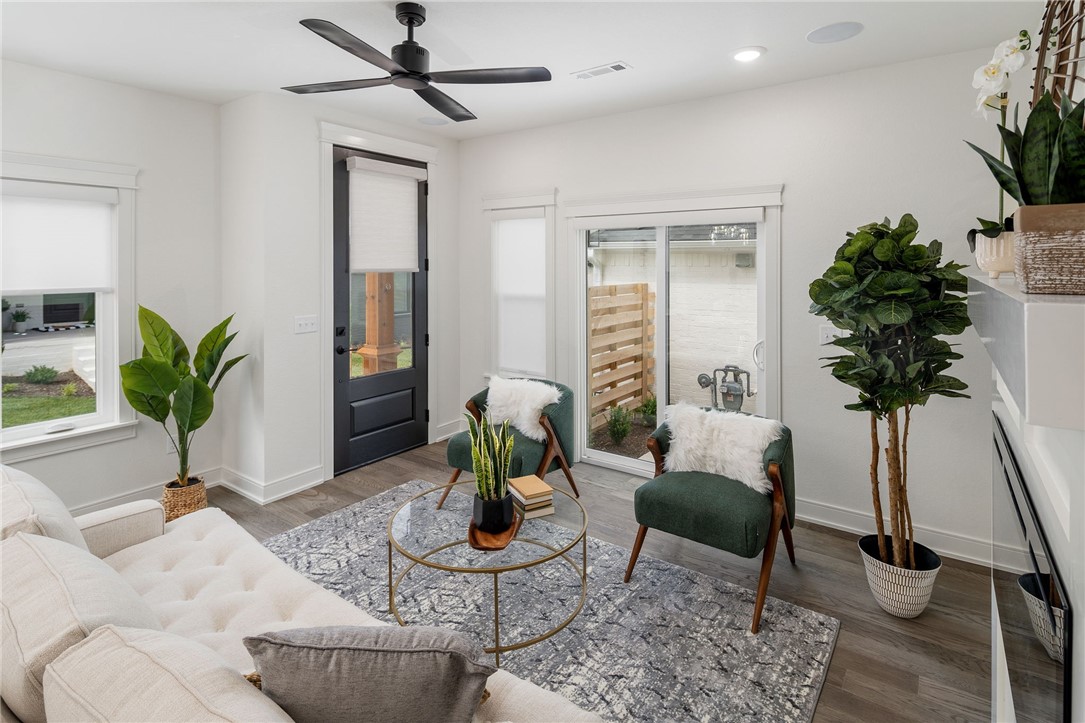 Oz Village - Residential