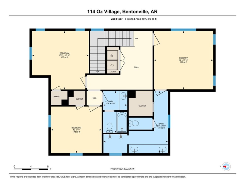 Oz Village - Residential
