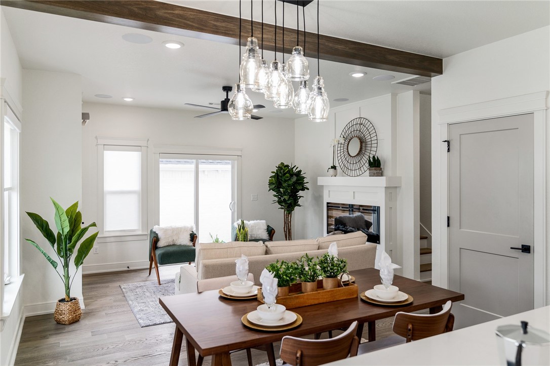 Oz Village - Residential