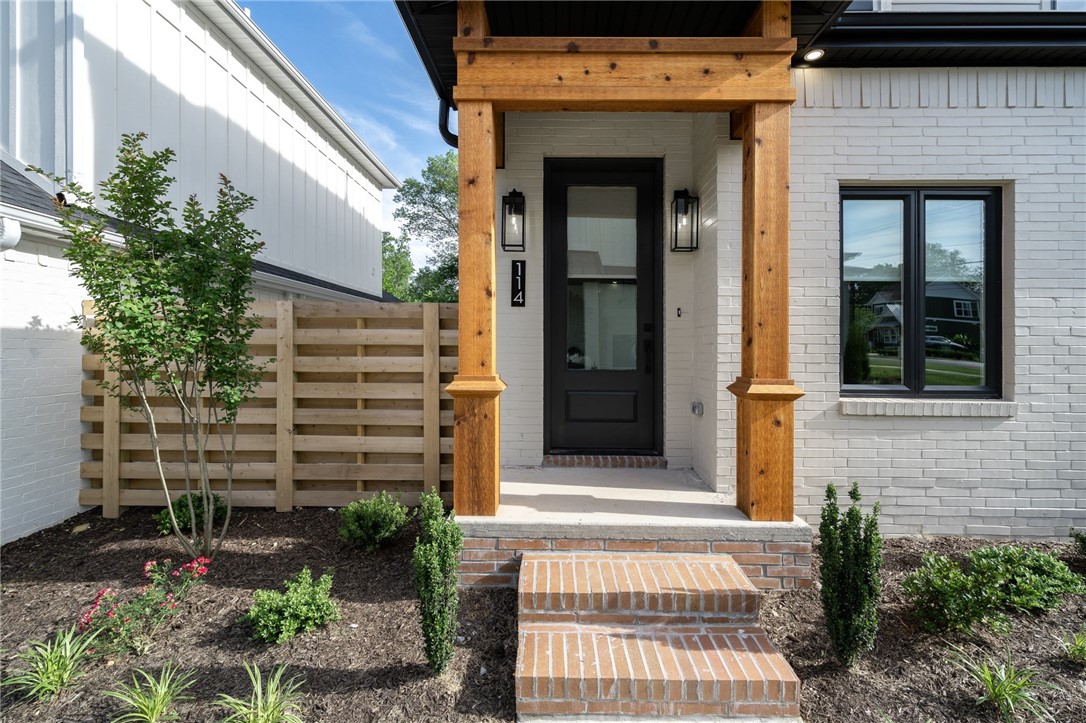 Oz Village - Residential