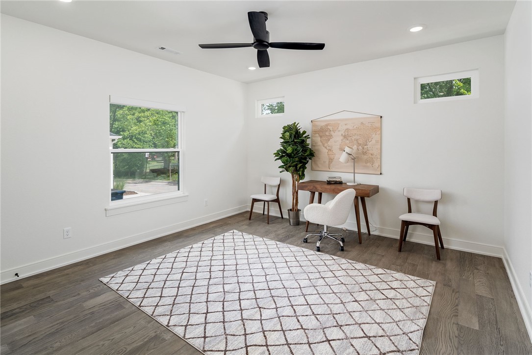 Oz Village - Residential