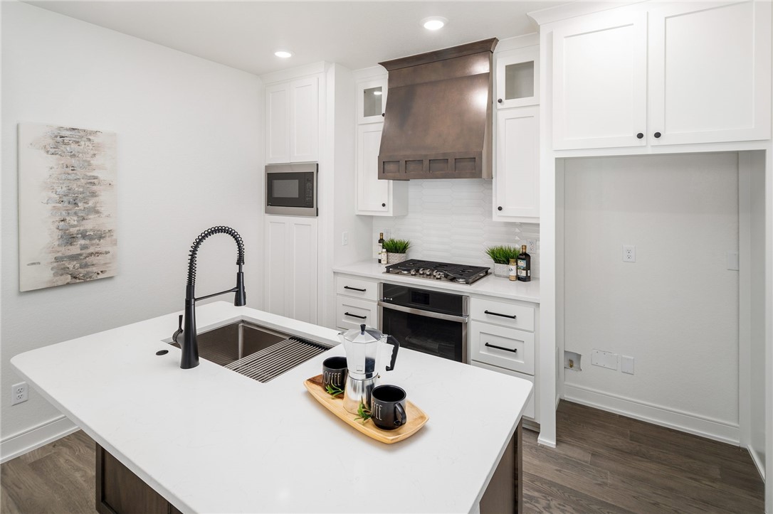 Oz Village - Residential