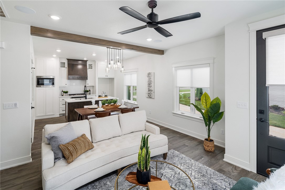 Oz Village - Residential