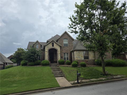 Photo of 6507 W Valley View Road, Rogers, AR 72758 (MLS # 1352979)